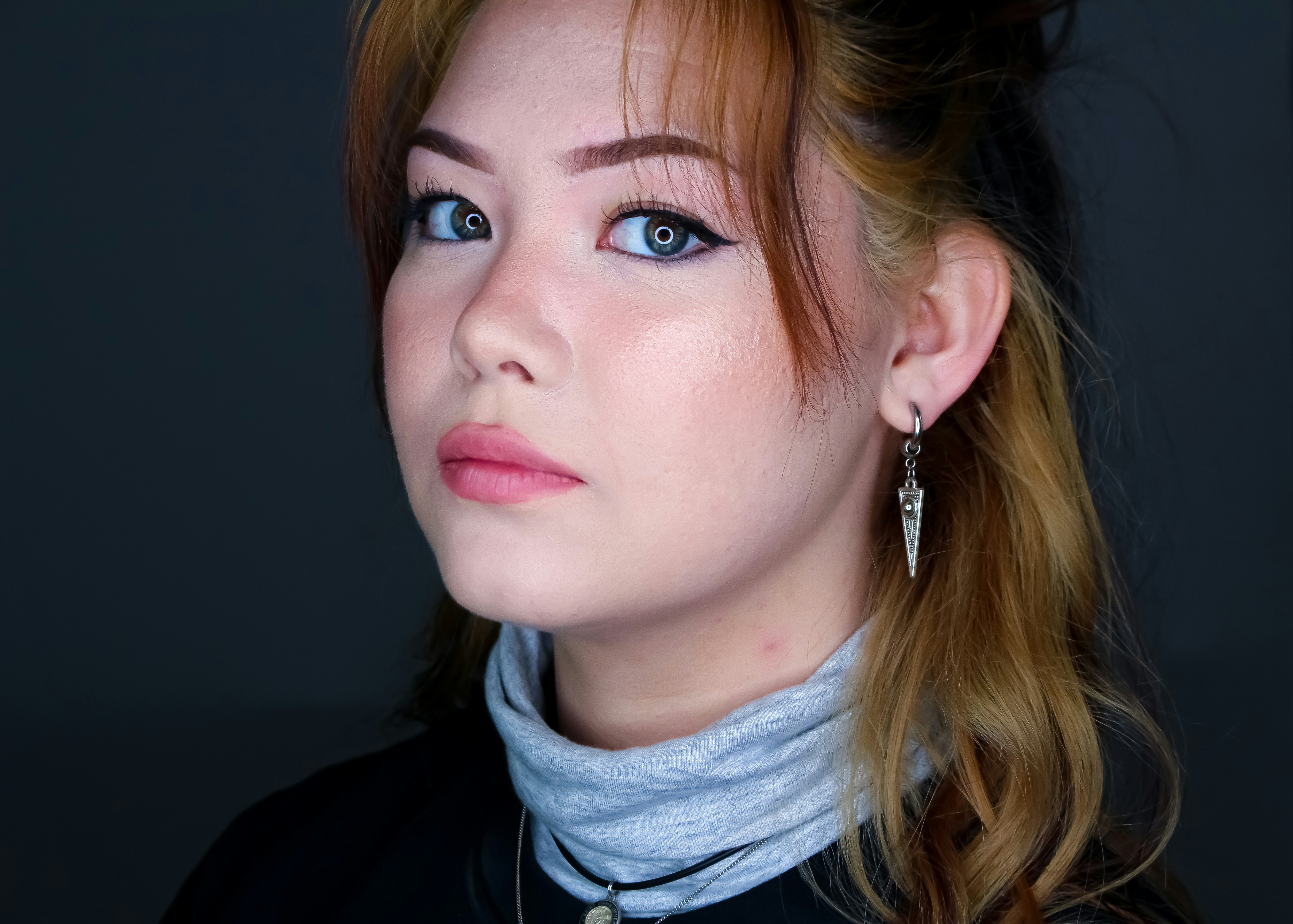 Grace L.